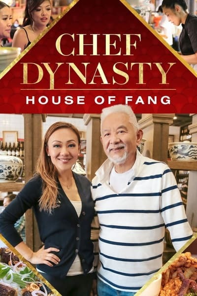 Chef Dynasty House of Fang S01E06 XviD-[AFG]