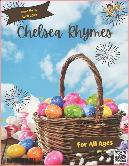 Chelsea Rhymes-April 2023