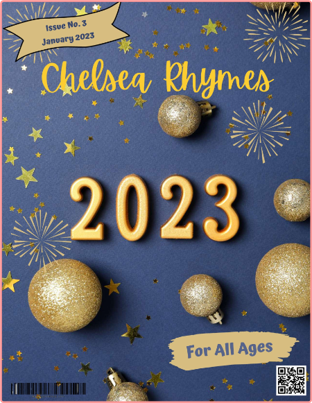 Chelsea Rhymes-January 2023
