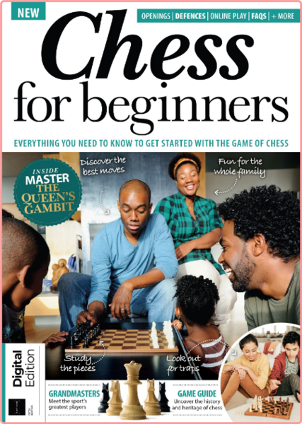 Chess for Beginners-07 March 2023