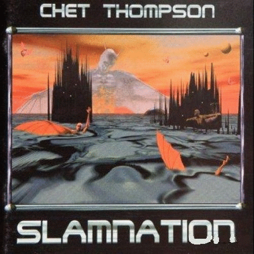 Chet Thompson - Discography (1992-1996)