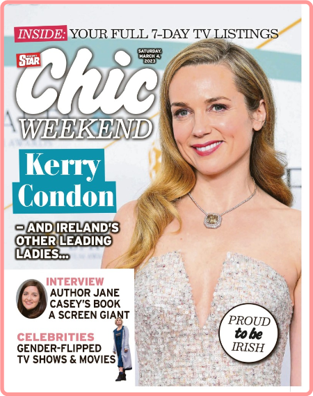 Chic-04 March 2023
