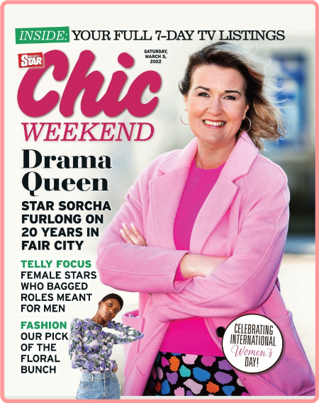 Chic-05 March 2022