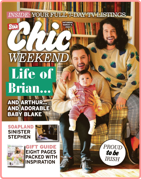Chic-11 March 2023