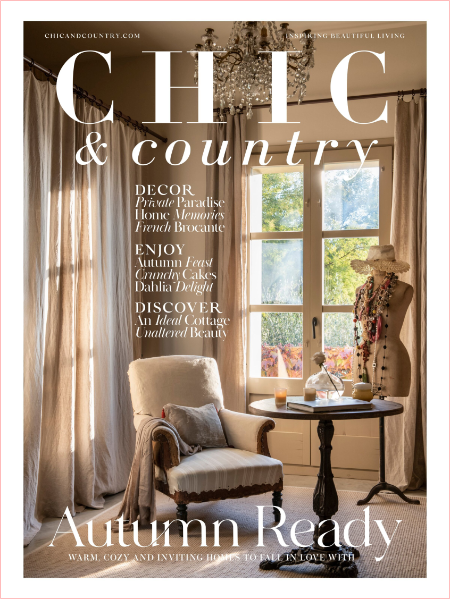 Chic and Country-11 October 2022