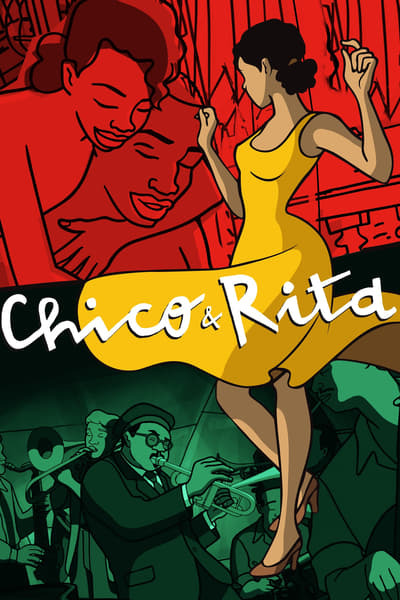 Chico Rita (2010) 720p BluRay-LAMA