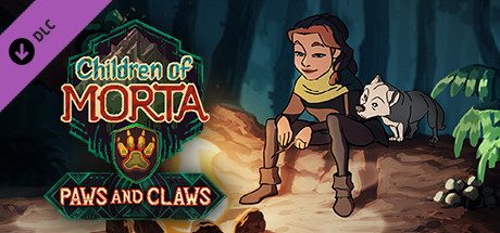 Children of Morta Paws and Claws-Plaza