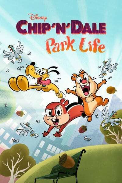 [ENG] Chip n Dale Park Life S02E01 720p HEVC x265-MeGusta