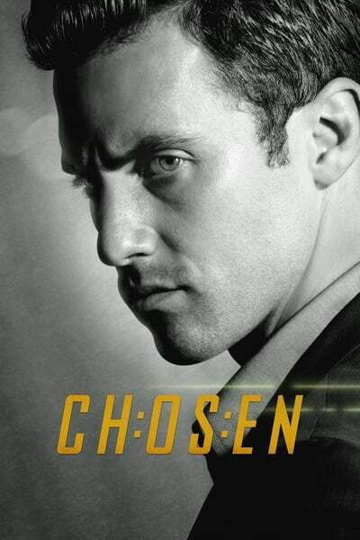 Chosen (2013) S02E01 XviD-[AFG]