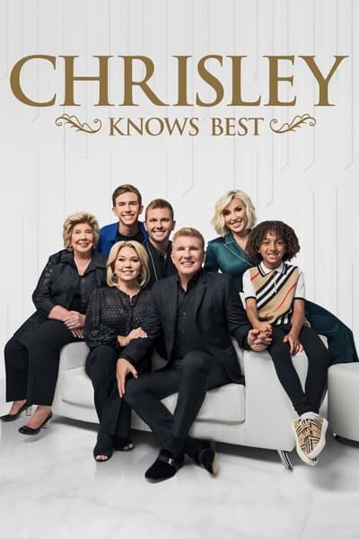 Chrisley Knows Best S10E02 XviD-AFG