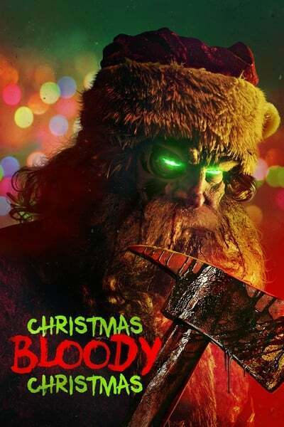 Christmas Bloody Christmas (2022) 720p BluRay x264-RARBG