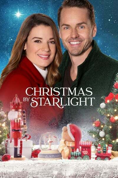 Christmas by Starlight (2020) PROPER WEBRip x264-LAMA