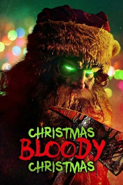 Christmas Bloody Christmas (2022) 1080p WEBRip-LAMA