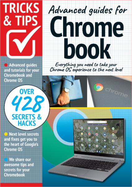 Chromebook Tricks and Tips-31 May 2022