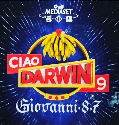 Ciao Darwin - Stagione 9 (2023) (Completa) HDTV 1080P HEVC ITA DDP2.0 x265 mkv