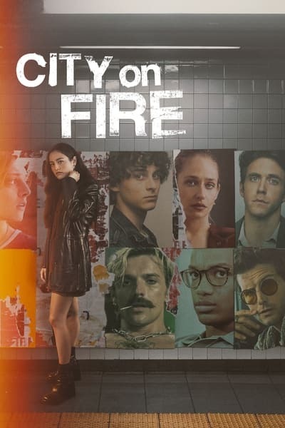 City on Fire S01E04 1080p HEVC x265-MeGusta