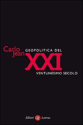 Carlo Jean - Geopolitica del XXI secolo (2004)
