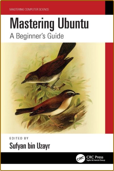 Bin U  Mastering Ubuntu A Beginner's Guide 2023