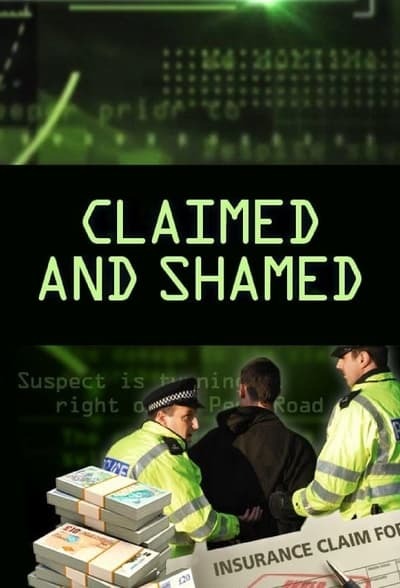 Claimed and Shamed S14E01 XviD-[AFG]