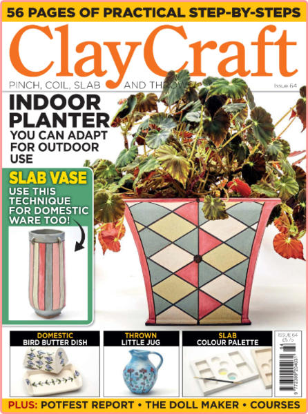 ClayCraft-June 2022