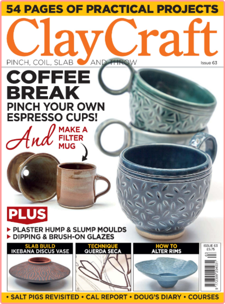 ClayCraft-May 2022