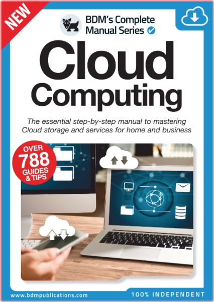 Cloud Computing-February 2022