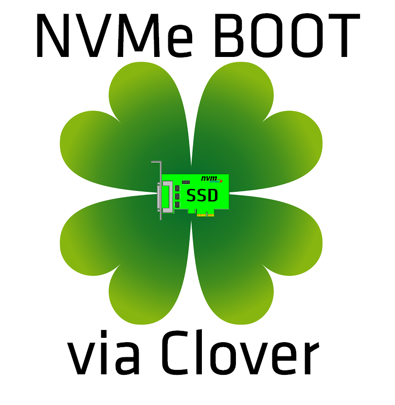 how to install clover bootloader on hdd