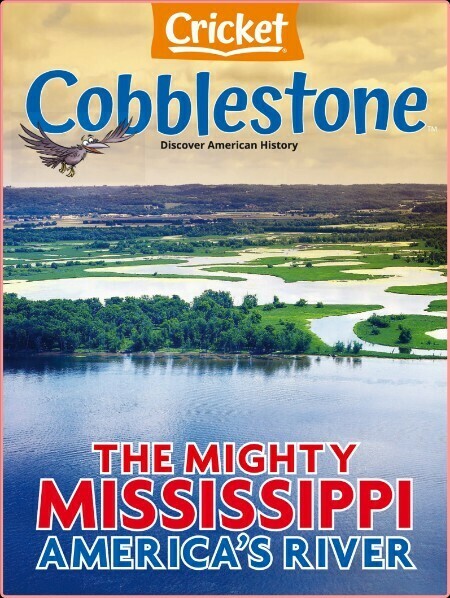 Cobblestone-April 2023