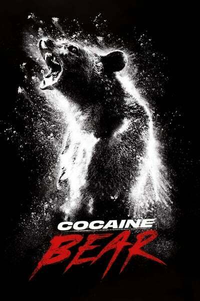 Cocaine Bear (2023) 720p HDCAM-C1NEM4