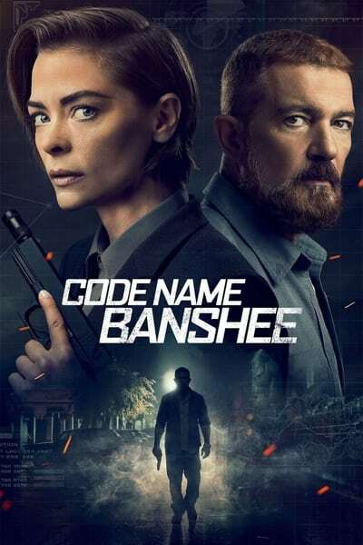 Code Name Banshee (2022) 1080p WEBRip x264-CM