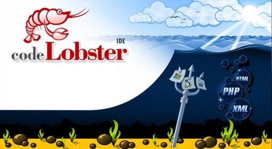 CodeLobster IDE Professional v1.9.0