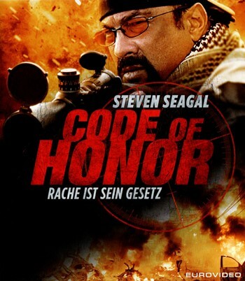 Steven Seagal - Vom Martial Arts-Actionstar zum Schusswaffen-Kampfmops Codeofhonorhednz