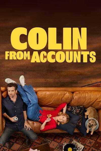 Colin From Accounts S01E05 XviD-[AFG]