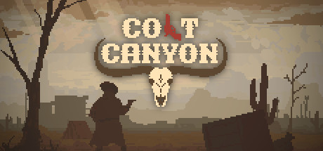 Colt Canyon v1 0 1 5-I_KnoW