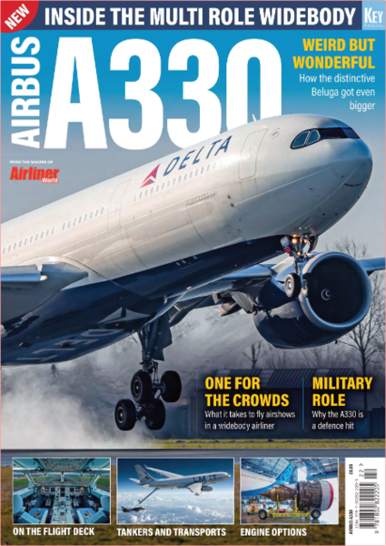 Commercial Aviation Today-09 June 2022