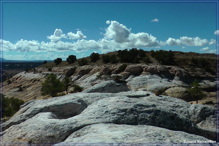 Mesa Top Trail