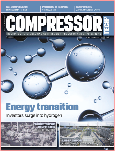 Compressor Tech2-July 2022