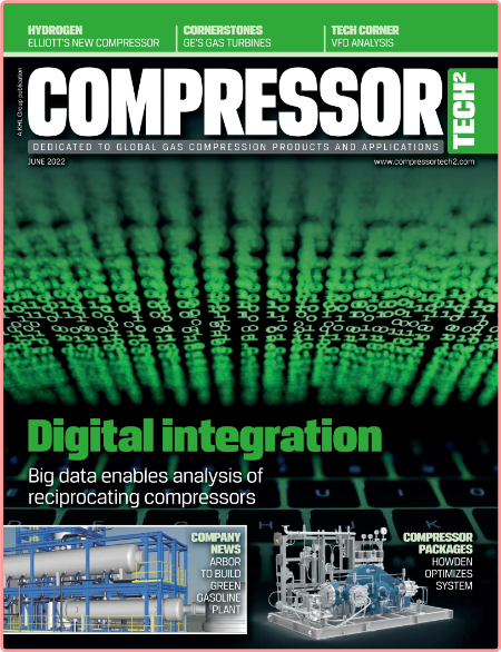 Compressor Tech2 – June 2022