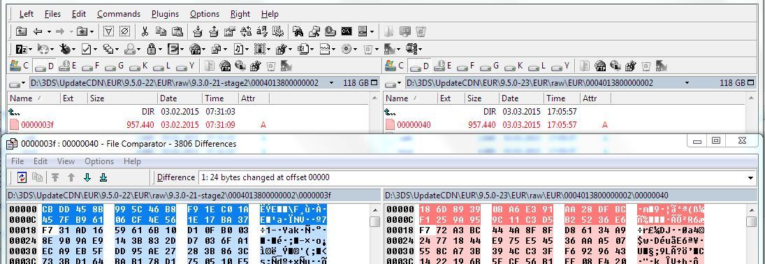 how to decrypt cia file with only computer