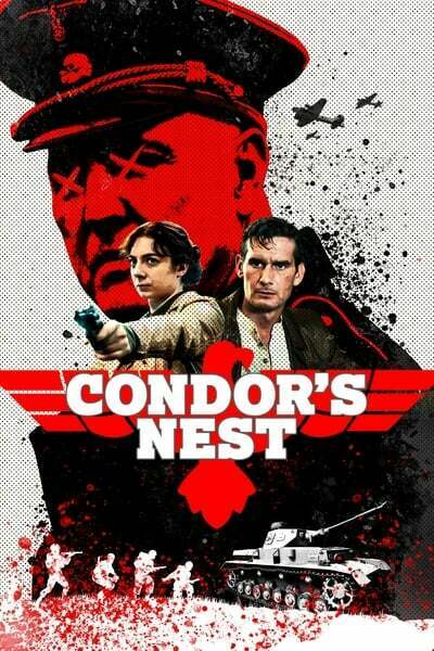 Condors Nest (2023) 1080p WEBRip x264-GalaxyRG