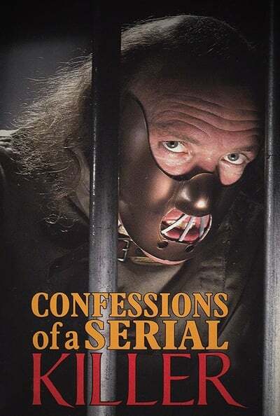 Confessions Of A Serial Killer (1985) 720p BluRay-LAMA