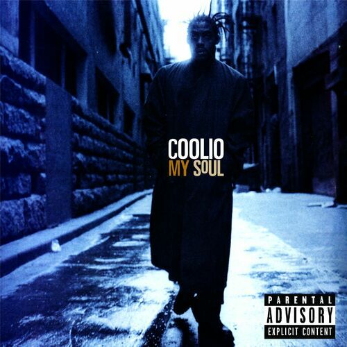 Coolio - My Soul (25th Anniversary Respecta Edition)