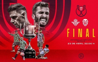Copa Del Rey (2023) 01 25 Quarter Final Osasuna Vs Sevilla XviD-[AFG]