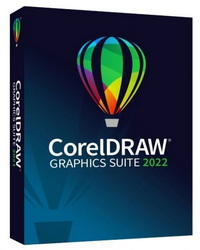 Corel Graphics Suite08f5r