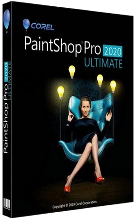 paintshop pro 2020 ultimate review