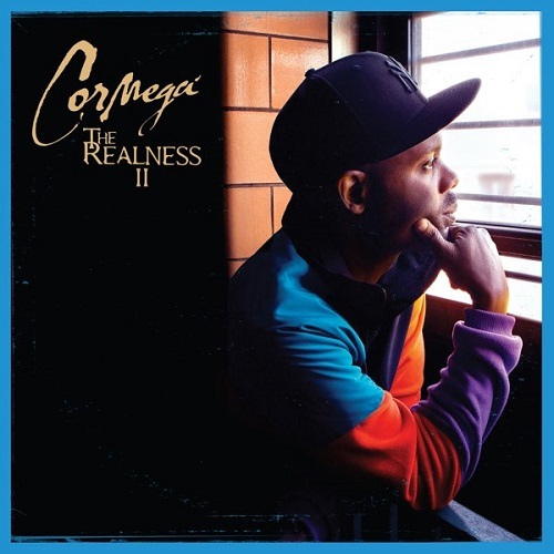 Cormega - The Realness II (Deluxe)