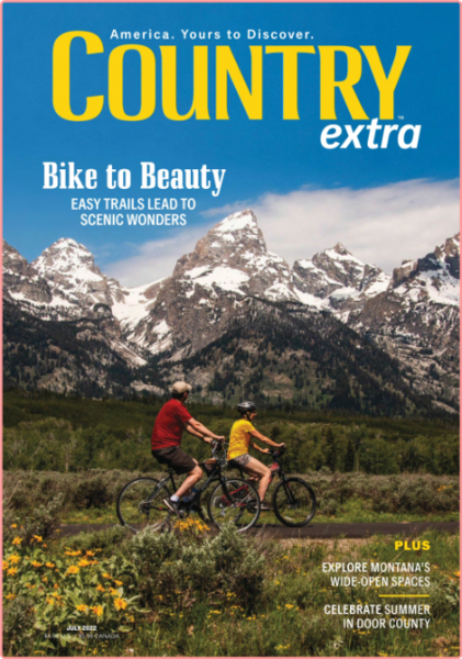 Country Extra-July 2022