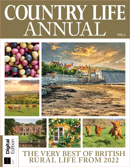 Country Life Annual-16 January 2023