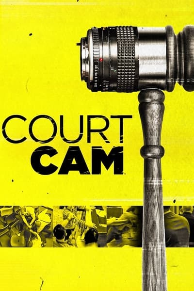 [ENG] Court Cam S05E39 1080p HEVC x265-MeGusta