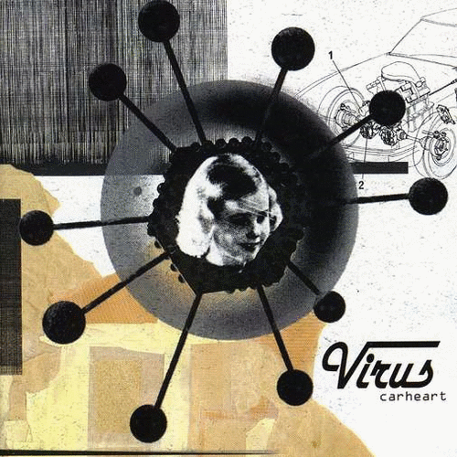 Virus - Collection (2003-2016)